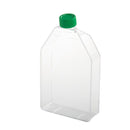 CELLTREAT 229370 225cm2 Tissue Culture Flask - Plug Seal Cap- Sterile-40PK - Government Lab Enterprises