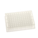 CELLTREAT Plates - 96 Deep Well Storage Plates (Polypropylene) - Government Lab Enterprises