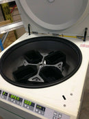Kendro Sorvall RC-4 refrigerated floor model centrifuge (Cat