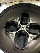 Kendro Sorvall RC-4 refrigerated floor model centrifuge (Cat