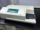 Molecular Devices SpectraMax Plus Microplate reader with laptop and warranty (Pre-owned)