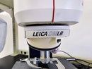 Leica DMLB Fluorescence microscope | Government Lab Enterprises