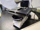 Leica DMLB Fluorescence microscope