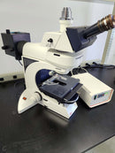 Leica DMLB Fluorescence microscope | Government Lab Enterprises