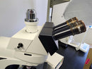 Leica DMLB Fluorescence microscope | Government Lab Enterprises