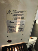 Leica DMLB Fluorescence microscope