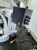 Leica DMLB Fluorescence microscope