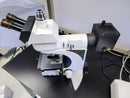 Leica DMLB Fluorescence microscope