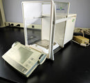 Mettler Toledo AX205 Delta Range Semi-micro analytical balance (81g/220g x 0.01mg/0.1mg)