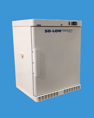So-Low MV4-6UCRDA/MV4-6UCRGDDA  Undercounter Refrigerator 4 cu. ft. (Solid Door/Glass Door) - Government Lab Enterprises