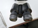 Inverted phase contrast microscope | Nikon Eclipse TS100 (Pre-owned)