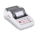 Ohaus SF40A Impact Dot Matrix Printer for MB Series Moisture Analyzers 30064203 - Government Lab Enterprises