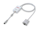 Ohaus RS232 communication interface - Government Lab Enterprises