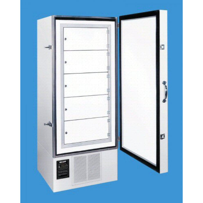 So-Low PV40-25 -40 low temperature freezer (25 cu. ft.) - Government Lab Enterprises