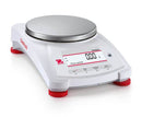 Ohaus PX3202/E AM or PX3202 AM Pioneer Plus Precision Balance (3200g x 0.01g) - Government Lab Enterprises