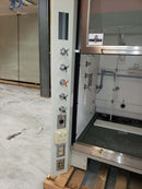 Reconditioned 6 foot JMP Flex 72 Over-sized chemical fume hood package (Extra deep and tall)