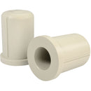 Ohaus 30314844 Adapter Rack, 1x50ml D34mm RB, 2/pk (Ships in 4 weeks ARO)