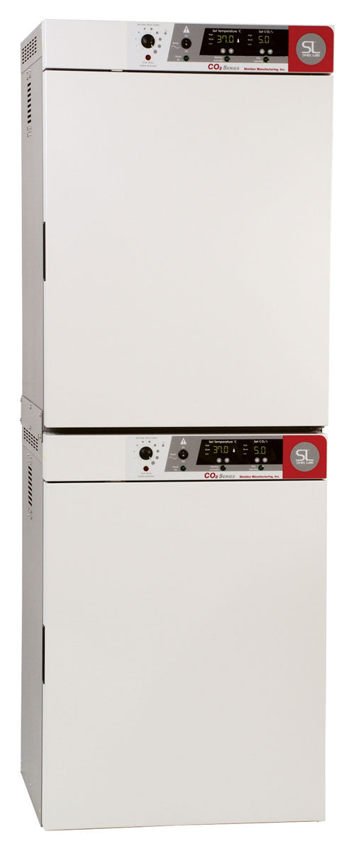 Shel Lab Model SCO10A CO2 Incubator 10 Cu ft.(284 L) - Government Lab Enterprises
