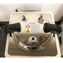 Yamato SK-311C Benchtop Sterilizer 30L (220V no plug)