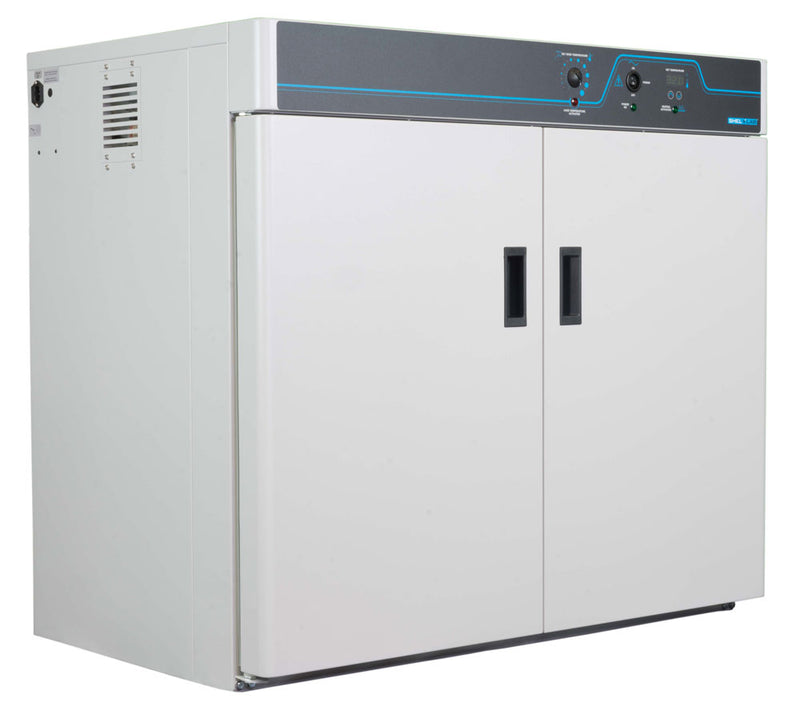 Incubator Shell Lab Shel Lab Model SMI11 Microbiological Incubator 10.8 Cu.Ft. (306 L) 120