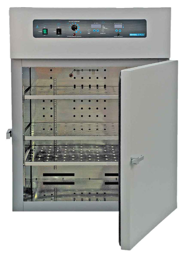 Shel Lab Model SMO14-2 Forced Air Oven; MAX 260C; 13.7 cu. ft. - Government Lab Enterprises