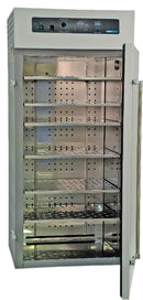 Shel Lab Model SMO28-2 Forced Air Oven; MAX 260C; 27.5 cu. ft. - Government Lab Enterprises