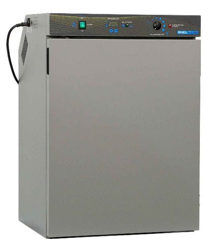 Shel Lab Model SRI3P Refrigerated Incubator - Government Lab Enterprises