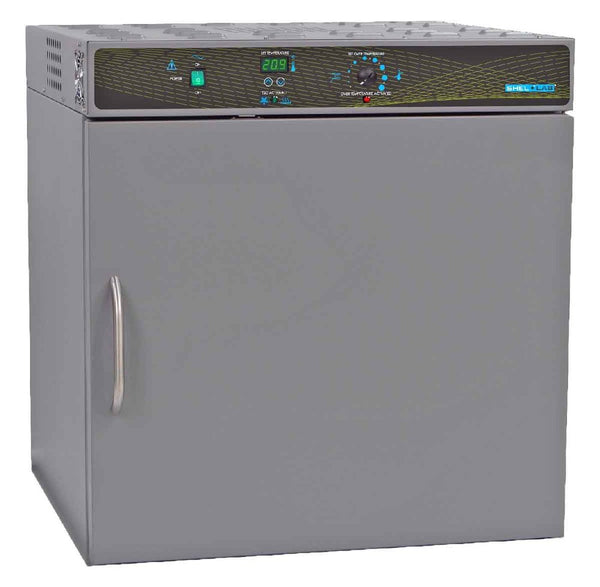 Shel Lab Model SRI6P Refrigerated Incubator - Government Lab Enterprises
