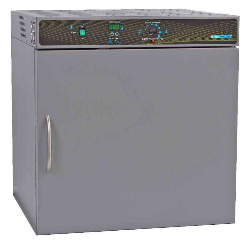 Shel Lab Model SRI6P Refrigerated Incubator - Government Lab Enterprises