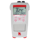 Ohaus Starter 300 portable pH meter with electrode(NEW) - LEI Sales