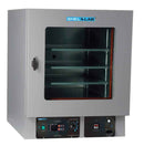 Shel Lab Model SVAC4 Vacuum Oven; MAX 220C; 4.5 cu. ft. - Government Lab Enterprises