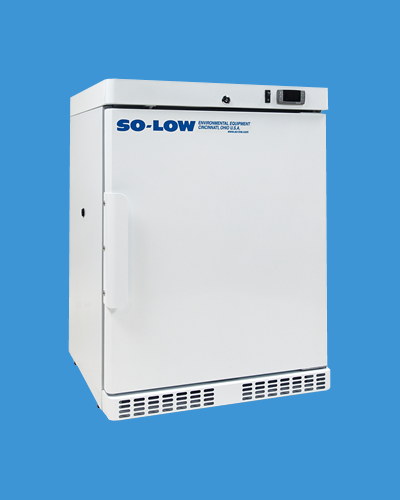 So-Low MV4-6UCRDA Undercounter Refrigerator 4 cu. ft