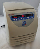 Refrigerated microcentrifuge with rotor | Sorvall Legend Micro17R