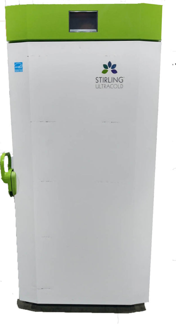 Stirling ULT freezer | Model SU780XLE | Government Lab Enterprises