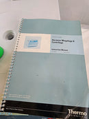 Thermo Scientific Heraeus Megafuge 8 benchtop centrifuge with rotor