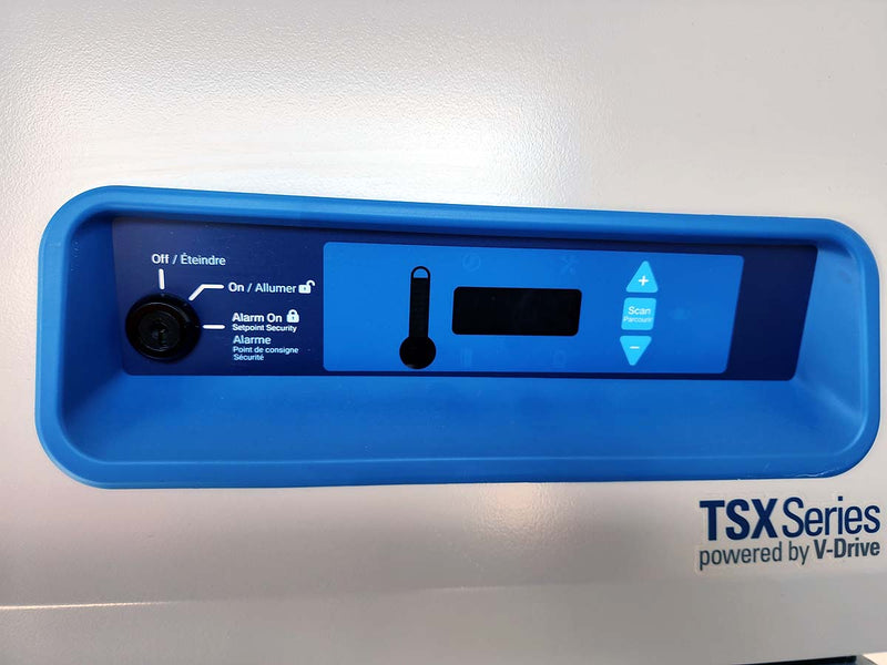 Thermo Scientific TSX3030FA -30C freezer | Government Lab Enterprises