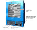 Cascade Sciences CVO-5 Standard Vacuum Oven and Pump System 4.5 cu ft. - Government Lab Enterprises