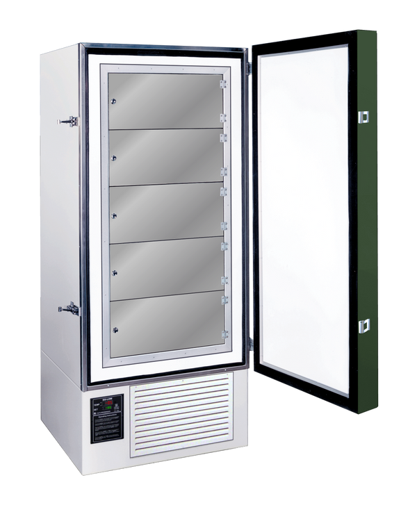 So-Low U85-25 Ultra Low Temperature -85C Upright Freezer 25 cu. ft. 11 So-Low U85-25 Ultra Low Temperature -85C Upright Freezer 25 cu. ft. 11