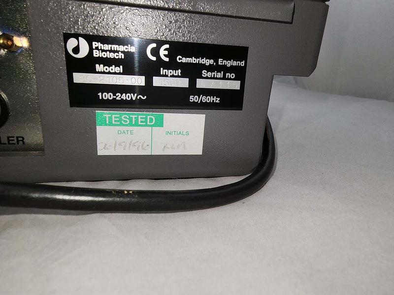 Pharmacia Ultrospec 2000 UV-Vis spectrophotometer with 30 day warranty
