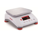 Ohaus V41PWE15T Compact Bench Scale 30 lb. (15 kg) x 0.005 lb. (2 g) (30035437)
