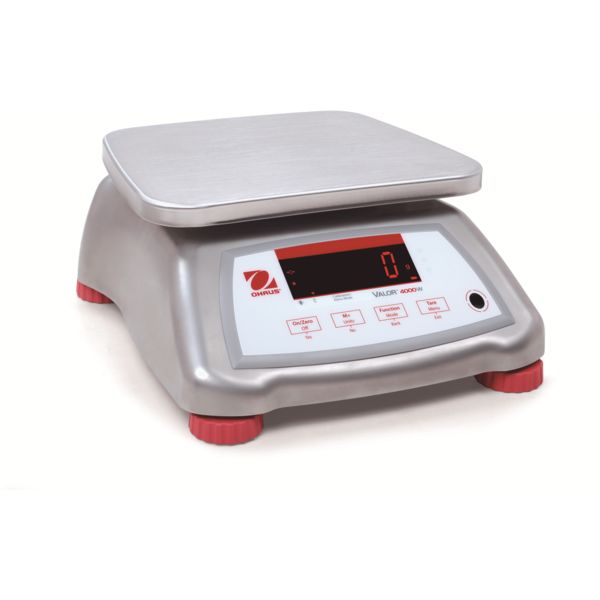 Ohaus VALOR 4000 V41XWE6T Compact Scale