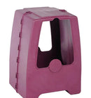 Fume hood blower for 6 foot fume hood | Plastec 30-6 (NEW)