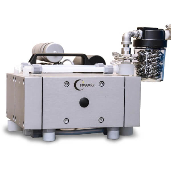 Cascade Sciences CVO-5 Standard Vacuum Oven and Pump System 4.5 cu ft. - Government Lab Enterprises
