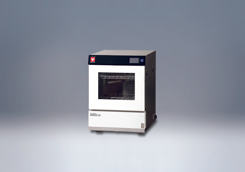 Yamato AWD510 Laboratory Washer (Process Monitorable) - Government Lab Enterprises