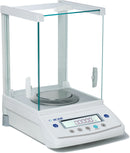 Aczet CY 224C Analytical Balance - Government Lab Enterprises