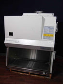 Baker SG603A-ats 6 foot Type A2 biological safety cabinet with stand - Government Lab Enterprises