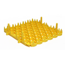GQF MODEL 0246 SET 6 UNIV. PLASTIC EGG TRAYS (ships in 1-2 weeks ARO)