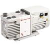 Edwards A65301906 RV5 Dual Stage 4.1 CFM Rotary Vane Vacuum Pump 115V or 220V - Government Lab Enterprises