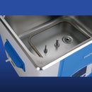 BEING BWB-12 Water Bath, 10 Liters, 120V/60Hz