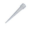 CELLTREAT 229033 10uL Extended length Low Retention pipette tips, racked, sterile 96 Tips/Rack, 960/Case